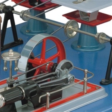 Dampfmaschine-D-161-Wilesco-3