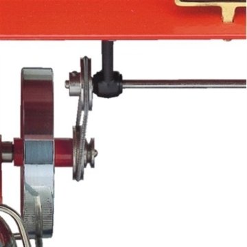 Dampfmaschine-Wilesco-D141-4